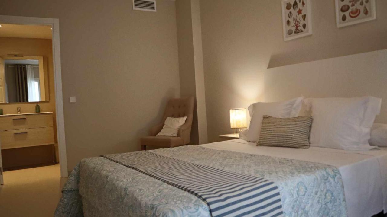 Marbella Center 3Br By Houselogy Apartment Exterior photo