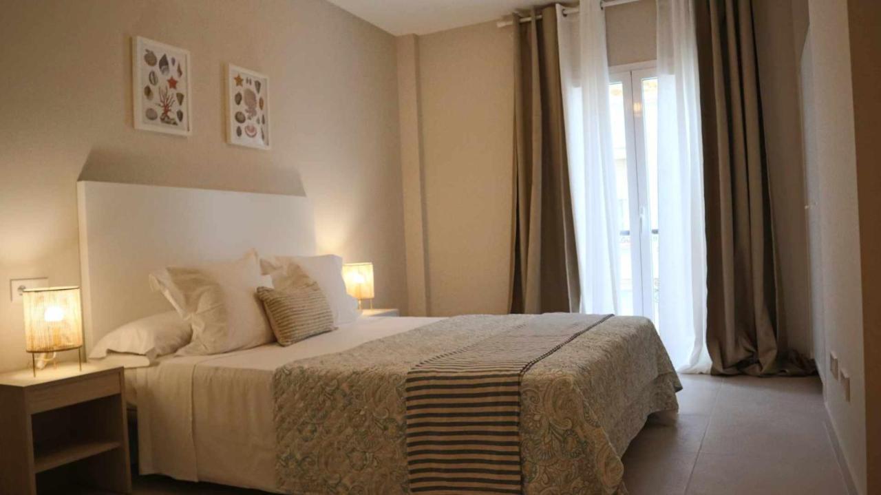 Marbella Center 3Br By Houselogy Apartment Exterior photo