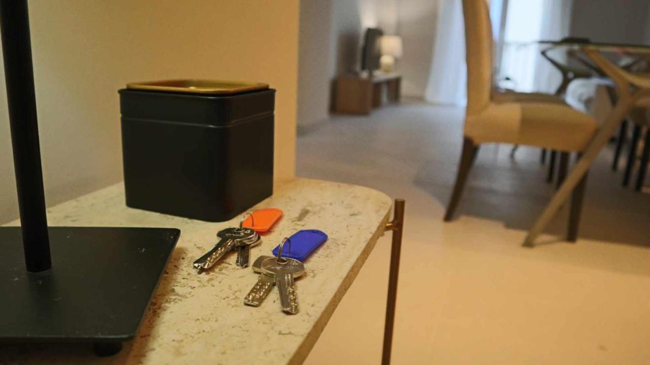 Marbella Center 3Br By Houselogy Apartment Exterior photo